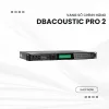 Vang số dBacoustic PRO 2