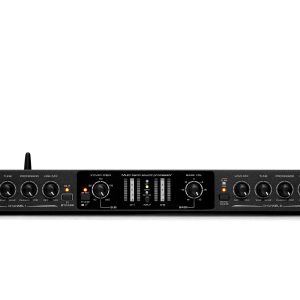 Nâng tiếng DBacoustic DAC 6S