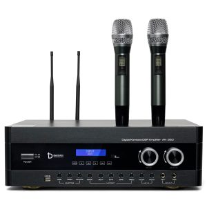 Amply Dbacoustic AK350