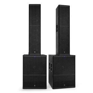 Loa cột công suất DBacoustic BC17-18A