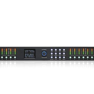 Crossover DBacoustic CD48