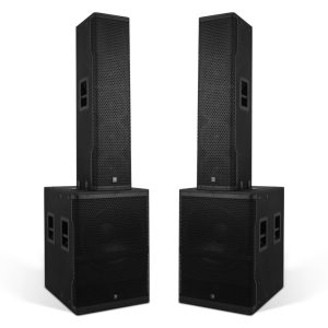 Loa cột liền công suất CL18S-48F
