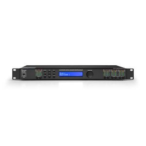 Crossover DBacoustic CR2.6 PRO