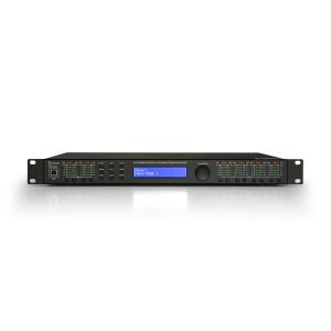 Crossover DBacoustic CR4.8 PRO