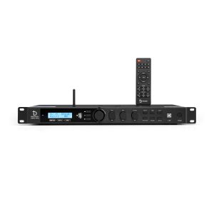 Vang số DBACOUSTIC D550 PRO
