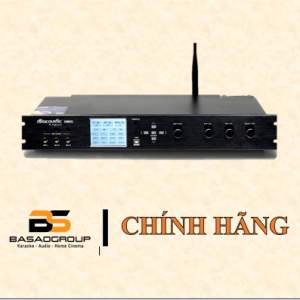 Vang số DBacoustic D850