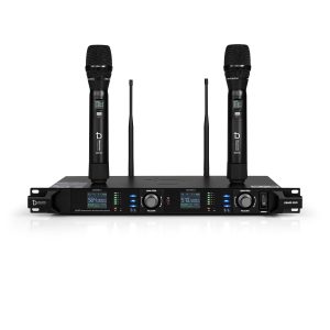 Micro Không Dây DBacoustic DB650 PRO