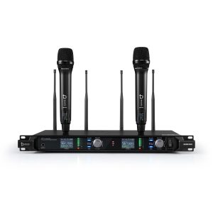 Micro Không Dây DBacoustic DB750 PRO