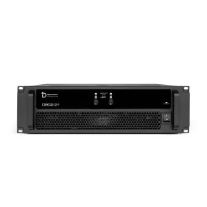 Đẩy công suất 2 kênh DBacoustic DBG2.21