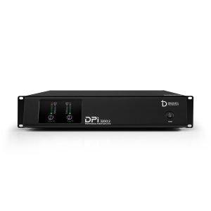 Đẩy công suất DBacoustic DPi 3200:2