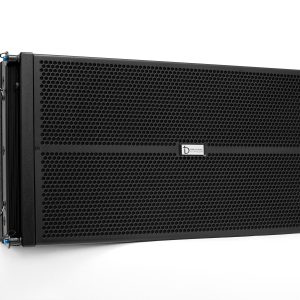 Loa Array Dbacoustic Dray 112PR