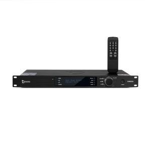 Vang số DBacoustic DX8000