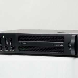 Đẩy công suất DBacoustic EA408