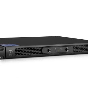 Đẩy công suất DBacoustic H2-3000