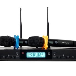 Micro không dây DBacoustic K4000