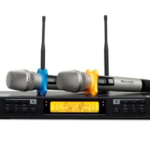 Micro không dây DBacoustic K5000