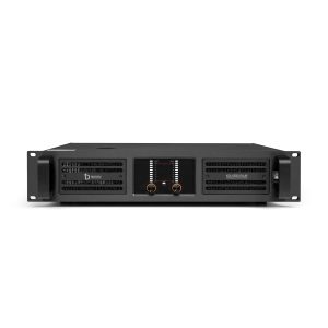 Đẩy công suất DBacoustic KD1300PLUS