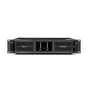 Đẩy công suất DBacoustic KD600 Plus