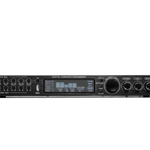 Vang cơ DBacoustic KM350 Pro V2