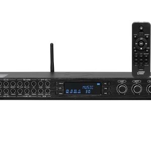 Vang cơ DBacoustic KM320 Plus