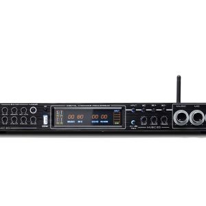Vang cơ DBacoustic KM 350Pro