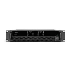 Đẩy công suất DBacoustic KP4120