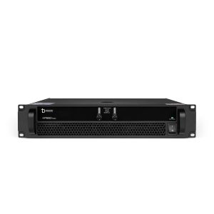 Đẩy 2 kênh Dbacoustic KP550 Premium