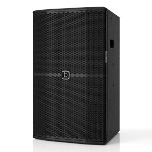 Loa Karaoke DBacoustic KS312 G2
