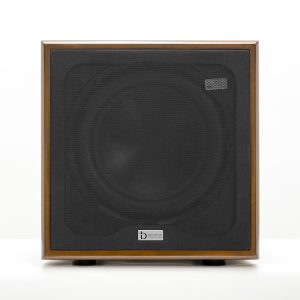 Sub DBacoustic KS315SA