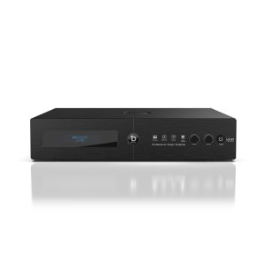 Đẩy công suất DBacoustic LX-A3 Premium