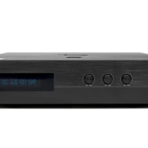 Đẩy công suất DBacoustic LX-A5