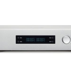 Đẩy công suất DBacoustic LX-A8