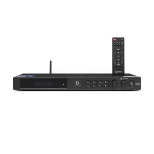 Vang Số DBacoustic LX-D3 Premium