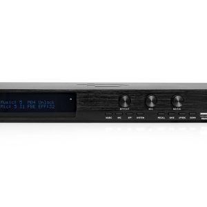 Vang số DBacoustic LX-D5