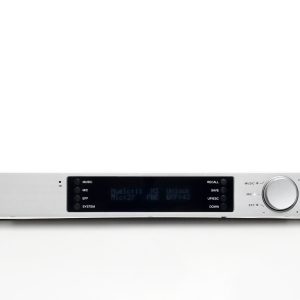 Vang số DBacoustic LX-D8