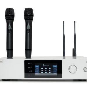 Amply Dbacoustic LX-H5