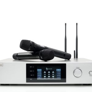Amply DBacoustic LX-H8