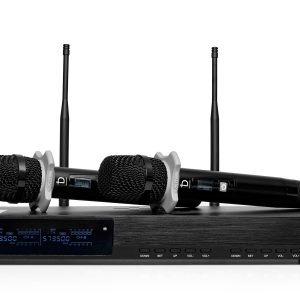 Micro không dây DBacoustic LX-M5