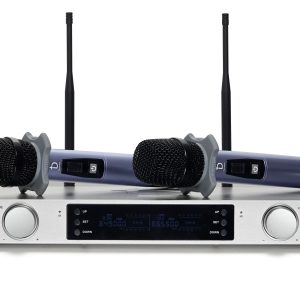 Micro không dây DBacoustic LX-M8