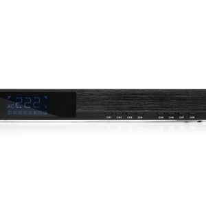 Quản lý nguồn Dbacoustic LX-P5