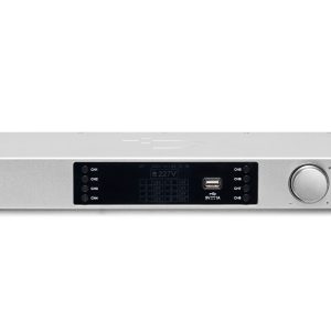 Quản lý nguồn cao cấp Dbacoustic LX-P8