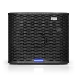 Loa Sub Điện DBacoustic LX-S32SA G2 Premium