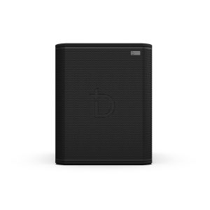 Sub hơi DBacoustic LX-S55S