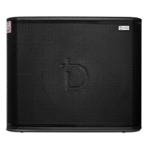 Loa Sub DBacoustic LX-S87