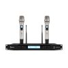 Micro Không Dây DBacoustic M400 Premium