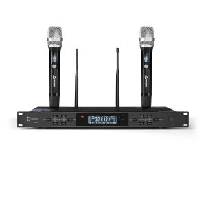 Micro Không Dây DBacoustic M4PRO