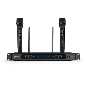 Micro Không Dây DBacoustic M6 Pro