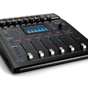 Mixer DBacoustic MXD12