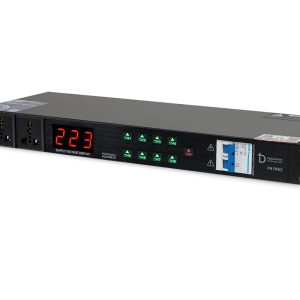 Quản lý nguồn DBacoustic P9 Pro
