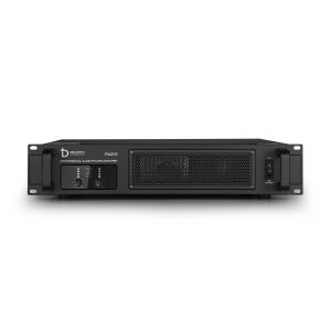 Đẩy công suất DBacoustic PA2.5